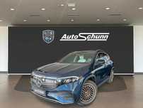 Mercedes-Benz EQA EQA 250 Edition 1/Panorama/Memory/Keyless-GO/MBUX