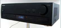 Amplificator STEREO Pioneer VSP-200 cu procesor dolby suround integrat