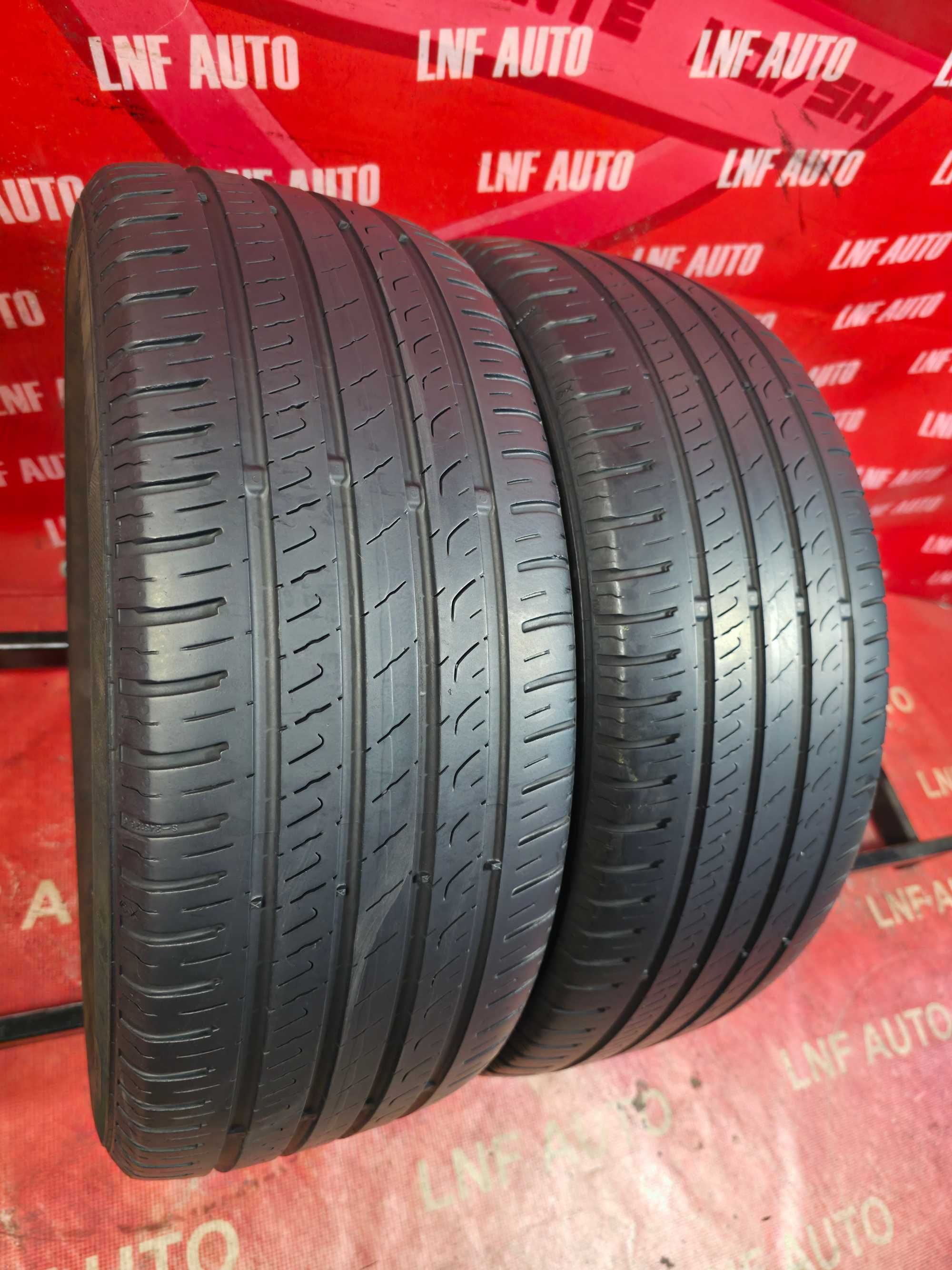 Anvelope de VARA - 195/55/15 - BARUM - 5.20 MM - DOT 2019 !
