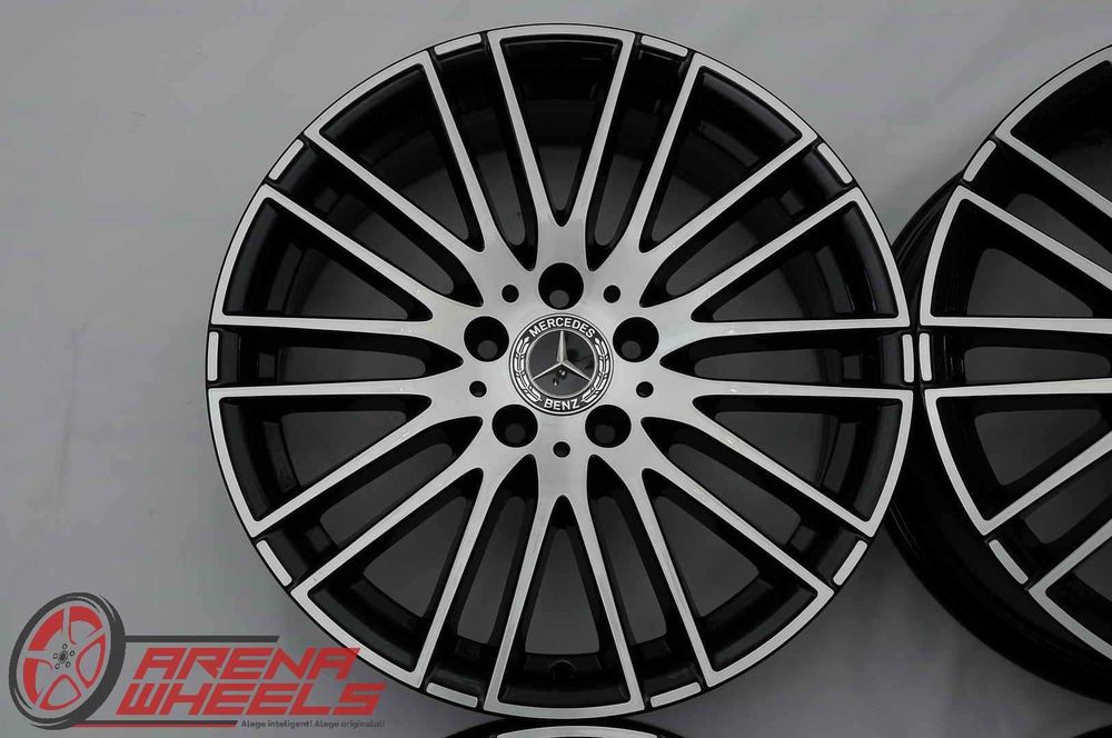 Jante Noi 18 inch Originale Mercedes C-Class W206 S206 R18