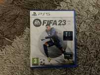 Fifa 23 фифа playstation 5 ps5 пс5
