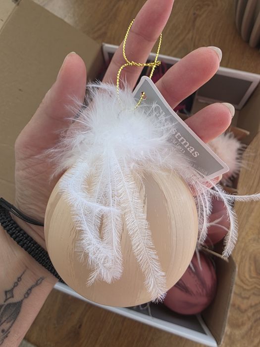 Коледна декорация