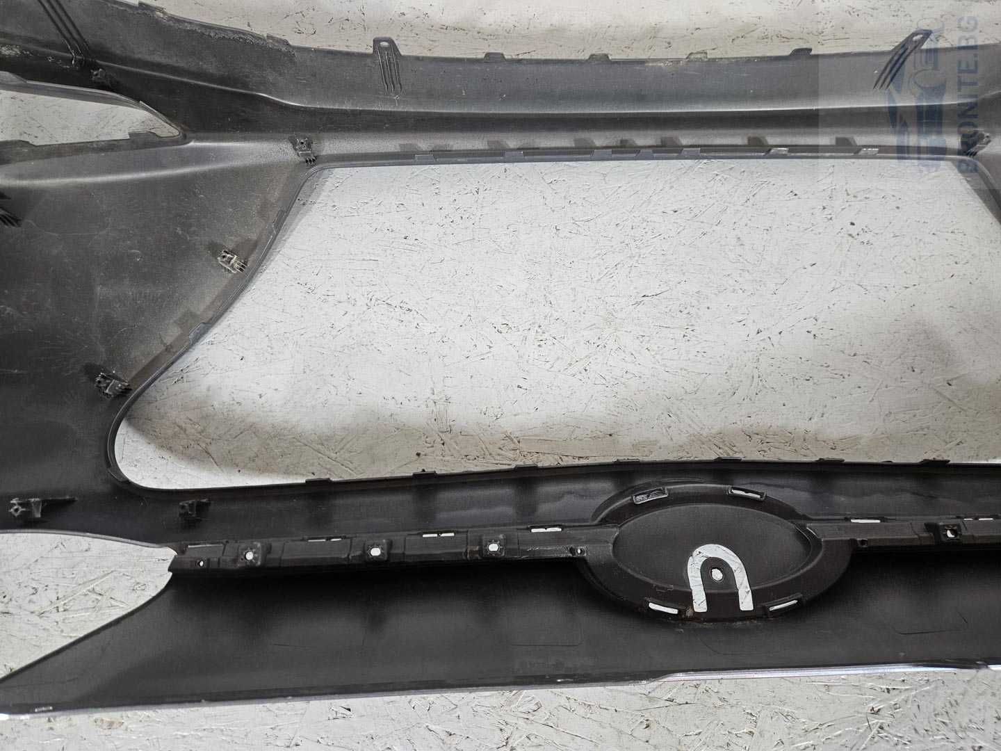 Предна броня Hyundai I10 Хюндай И10 2016- 2019