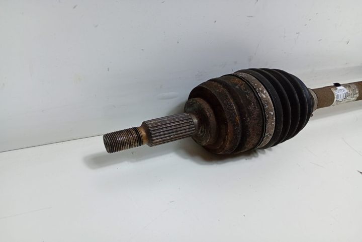 Planetara dreapta fata   391003840H Dacia Duster prima generatie (fac