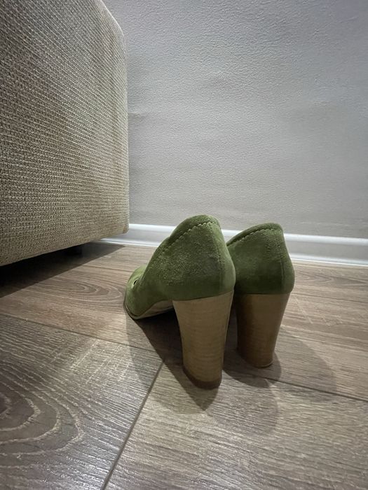 Pantofi Stiletto