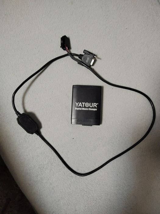 YATOUR Peugeot Citroen