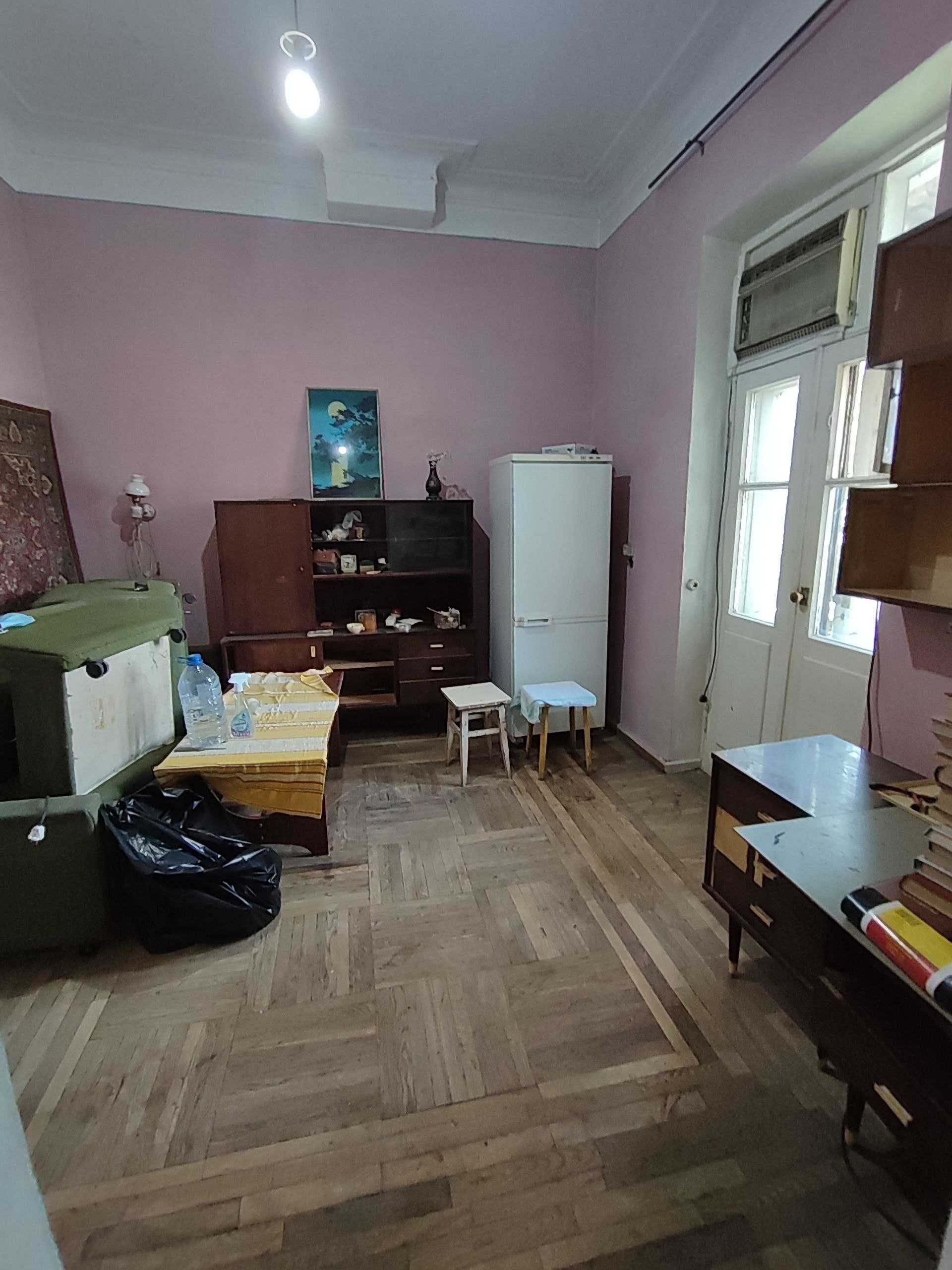 Продам 1/2/2 в Мирабадском районе