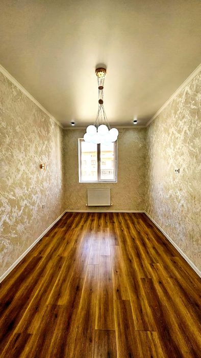 3 х комнатная квартира на горгазе