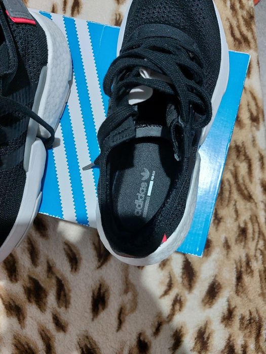 Adidas boost, mărimea 45