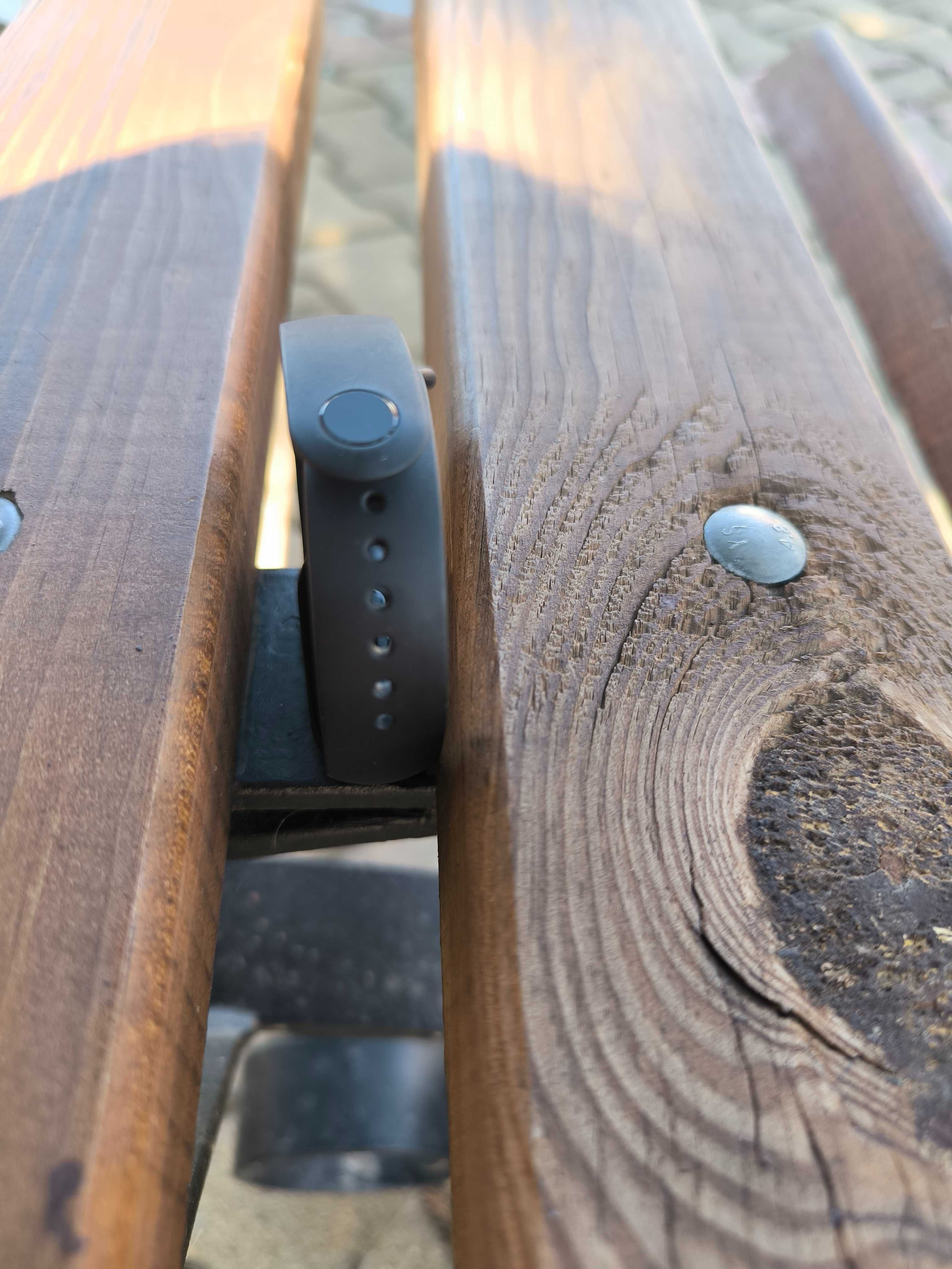 Фитнес гривна Xiaomi Mi Smart Band 6