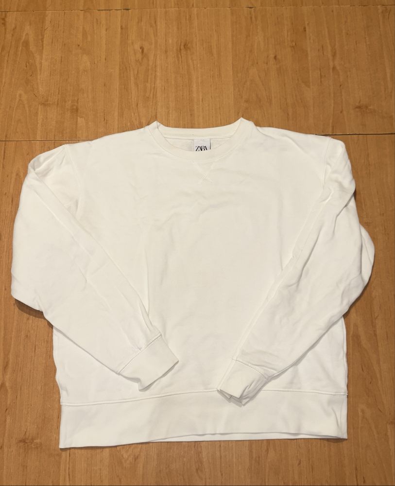 Hanorac/Pulover Zara