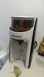 Baby brezza espresor de lapte praf