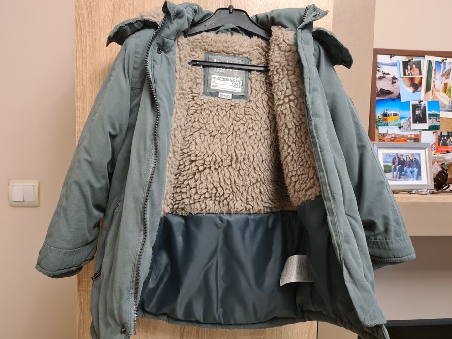 Детско зимно яке Koko noko 104