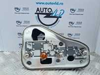 Soclu stop dreapta placa becuri Opel Astra H facelift