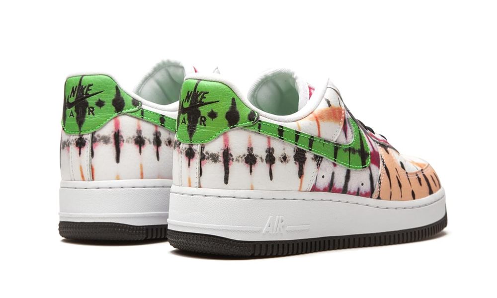 Air Force 1 WMNS                    [Оригинал 40]