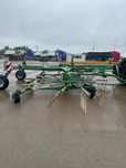 Grebla Krone Swadro 881