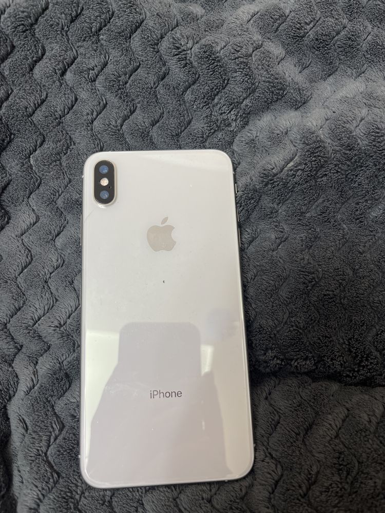 Продам айфон xs max 80 000 тыс