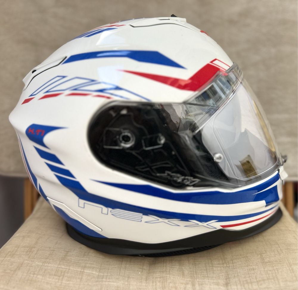 Каска Nexx Y100 S
