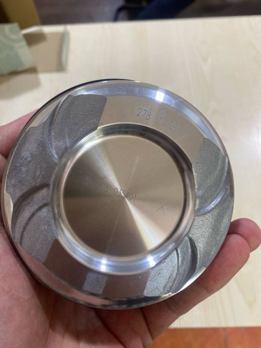 278 Матор Запчастлари наличи бор