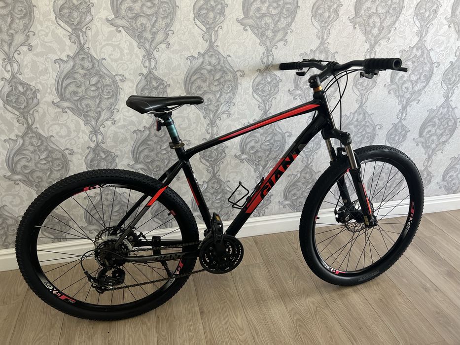 Велосипед Giant ATX ( cube cannondale trek scott orbea giant gt)
