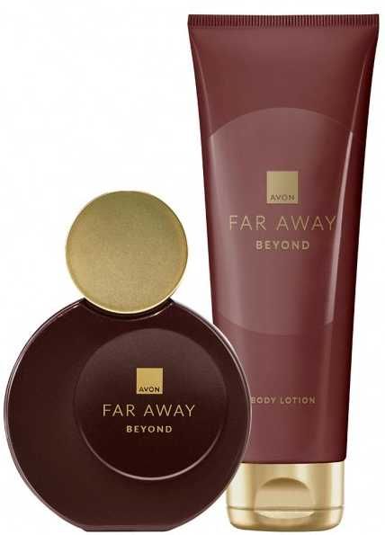 AVON, ORIFLAME подаръчни комплекти