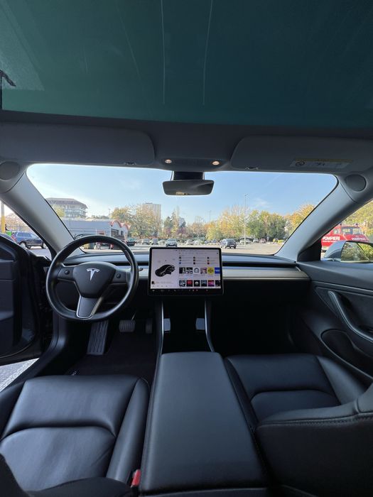 Tesla Model 3 Dual Motor –  AWD | 90..658 km | Battery Health 92%