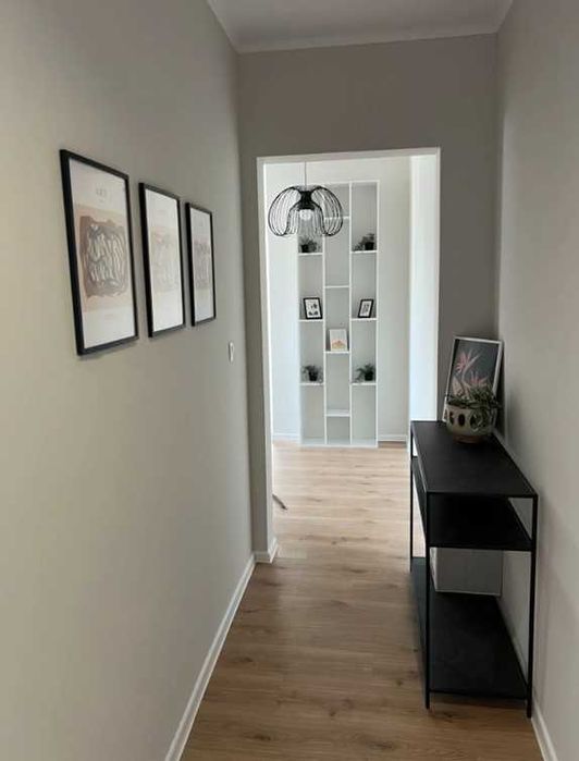 Дава се под наем Тристаен апартамент в София, Малинова долина - 120 кв.м за 850 € - Снимка #3