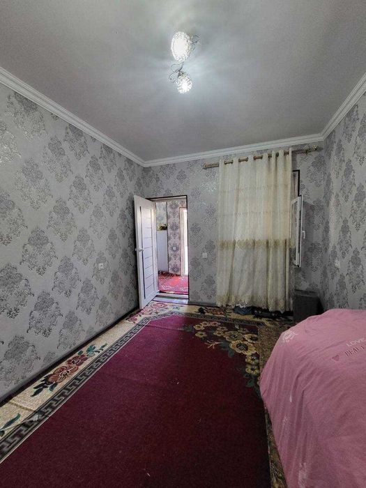 Nurafshon uylari