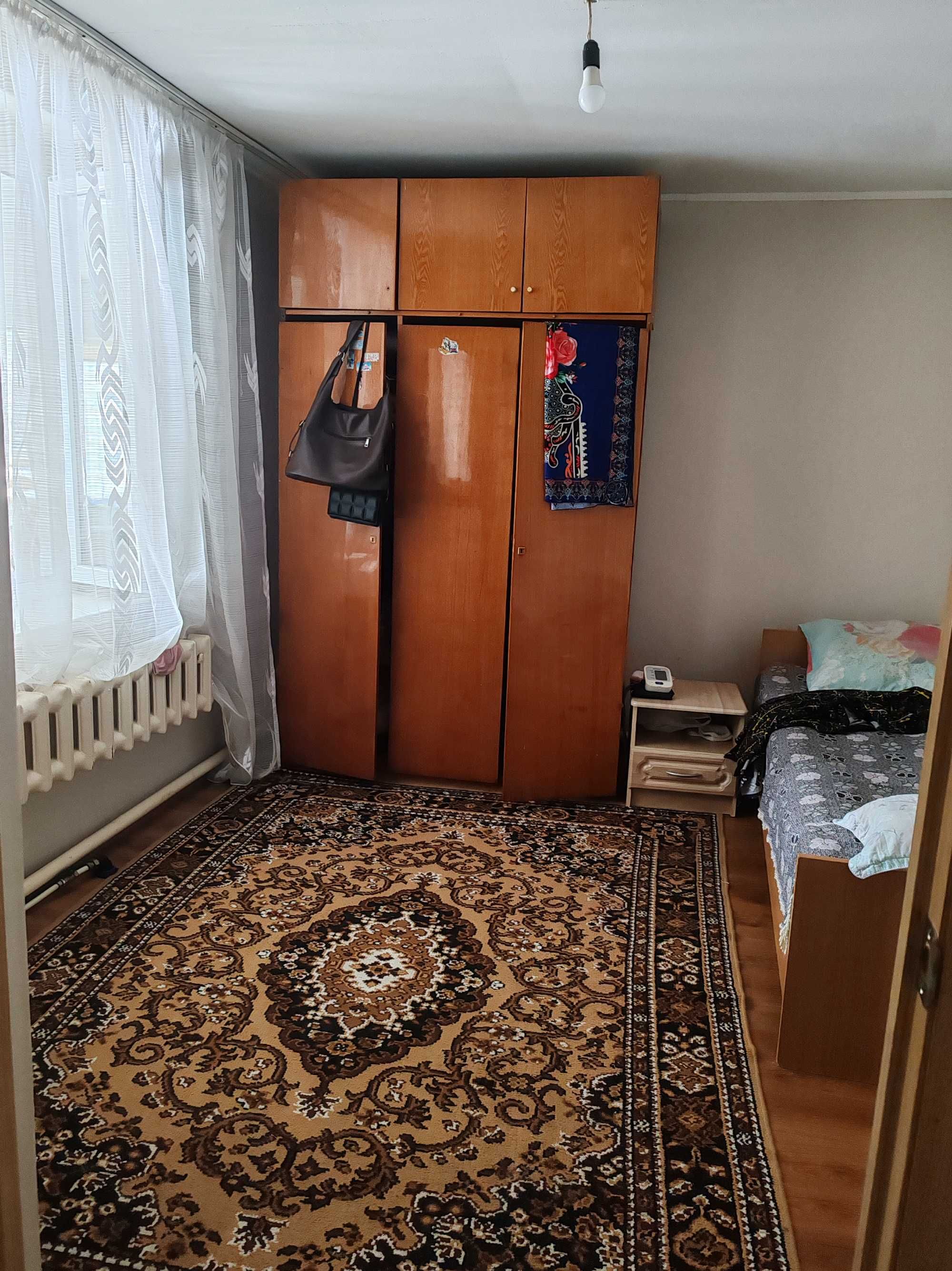 Продам дом в 5а мкр