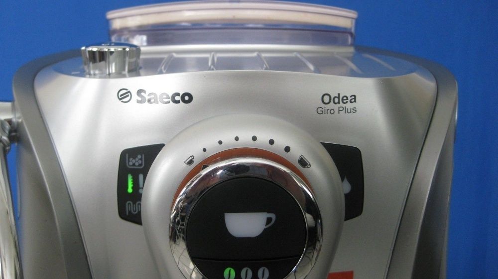 Кафе машина Saeco Odea Giro