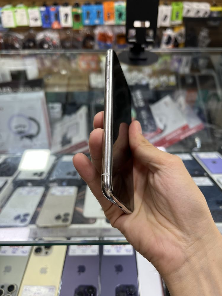 Iphone 11 Pro 64gb White LL/A - Naqd va halol nasiya savdoga