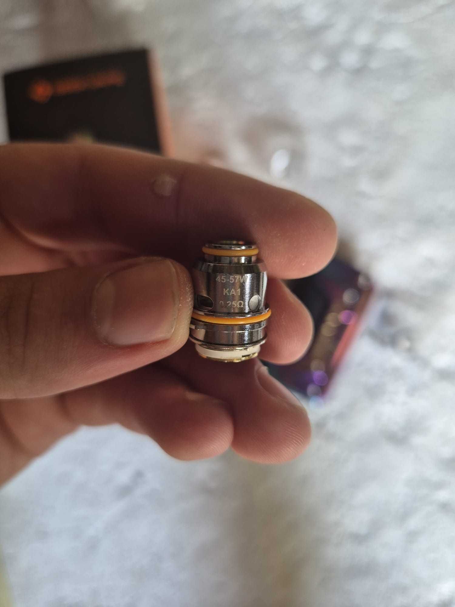 Kit Mod Geekvape Aegis L200 Fade 200W 5.5ml