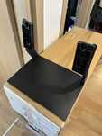 Suport original TV Samsung 65S90C – stare excelentă