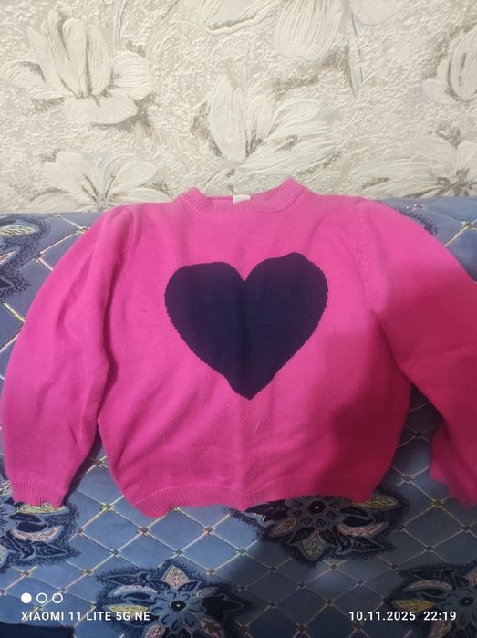 Одежда на девочку