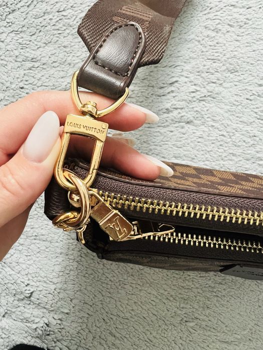 Geanta Louis Vuitton