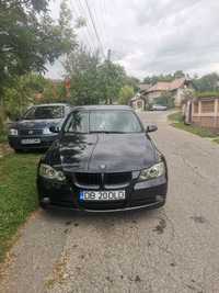 Vand BMW e90 2.0d