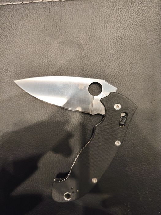 Spyderco НОЖ Manix® 2