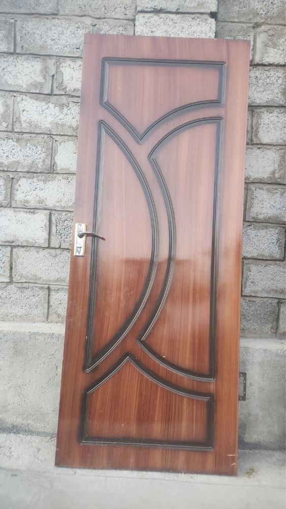 Esikter 2 shtuk bar kelisimi bar