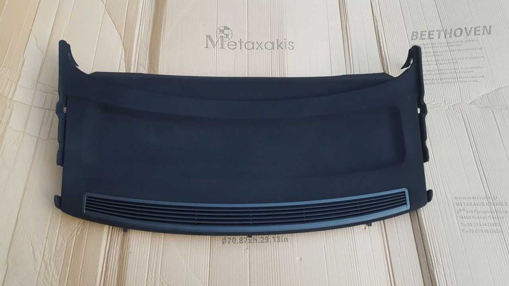 Panou polita luneta OEM VW Passat 3C B6 CC 362 B7