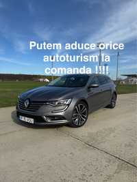 Renault Talisman , Camera , Bose , 4Control