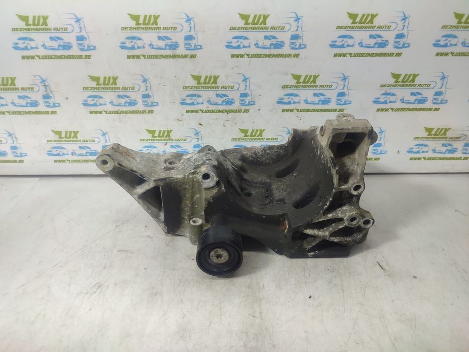 Suport motor 2.0 d n47d20a 11167802639-02 BMW Seria 3 E90/E91/E92/E93