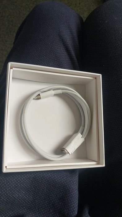 Casti audio  in buna functionare