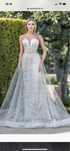 Rochie mireasa maya fashion