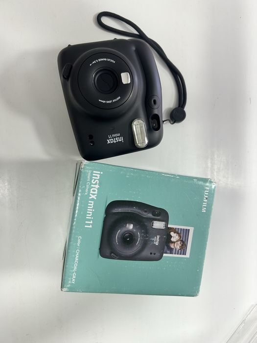 FujiFilm Instax Mini 11
