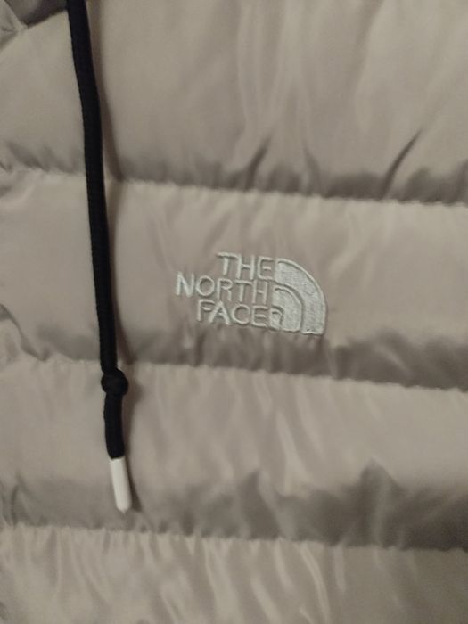 Яке The Nort Face