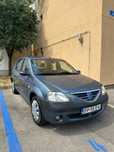 Dacia Logan 1.6 90 Cai putere model Kiss fm an 2008