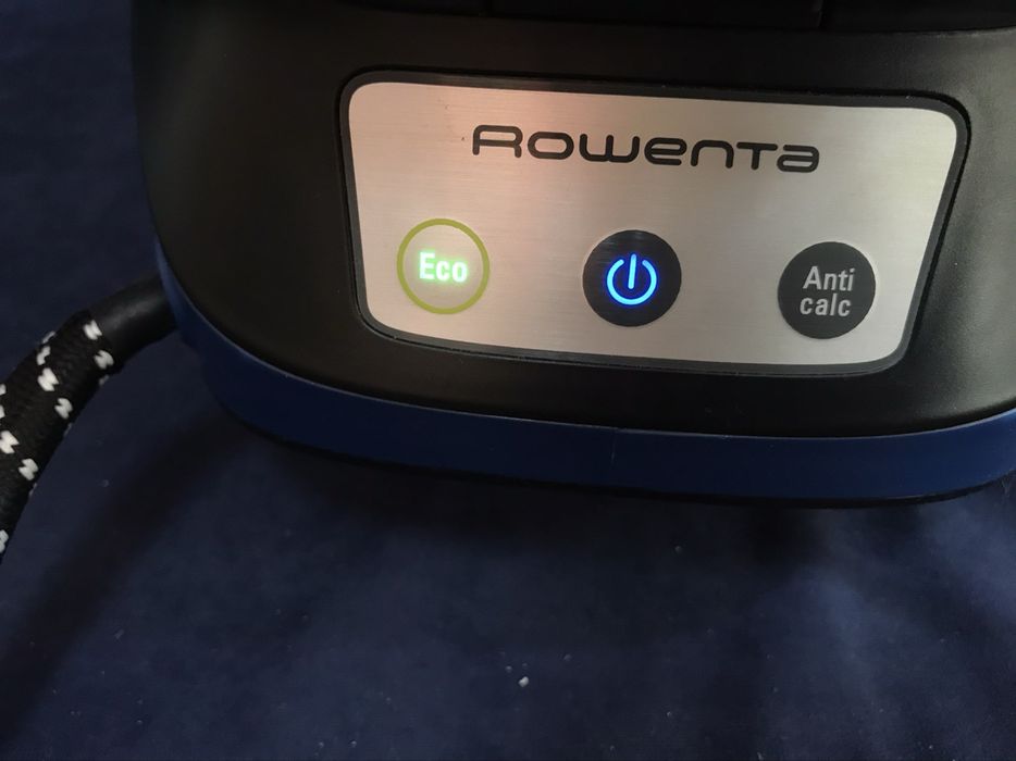 Парогенератор Rowenta