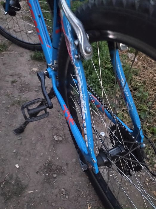 Bicicletă Stevens  Nemțească roti 28 ca nouă