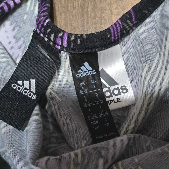 Дамски блузи Adidas