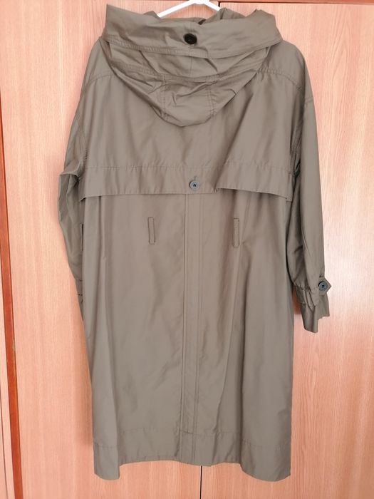 Trench damă mărimea M